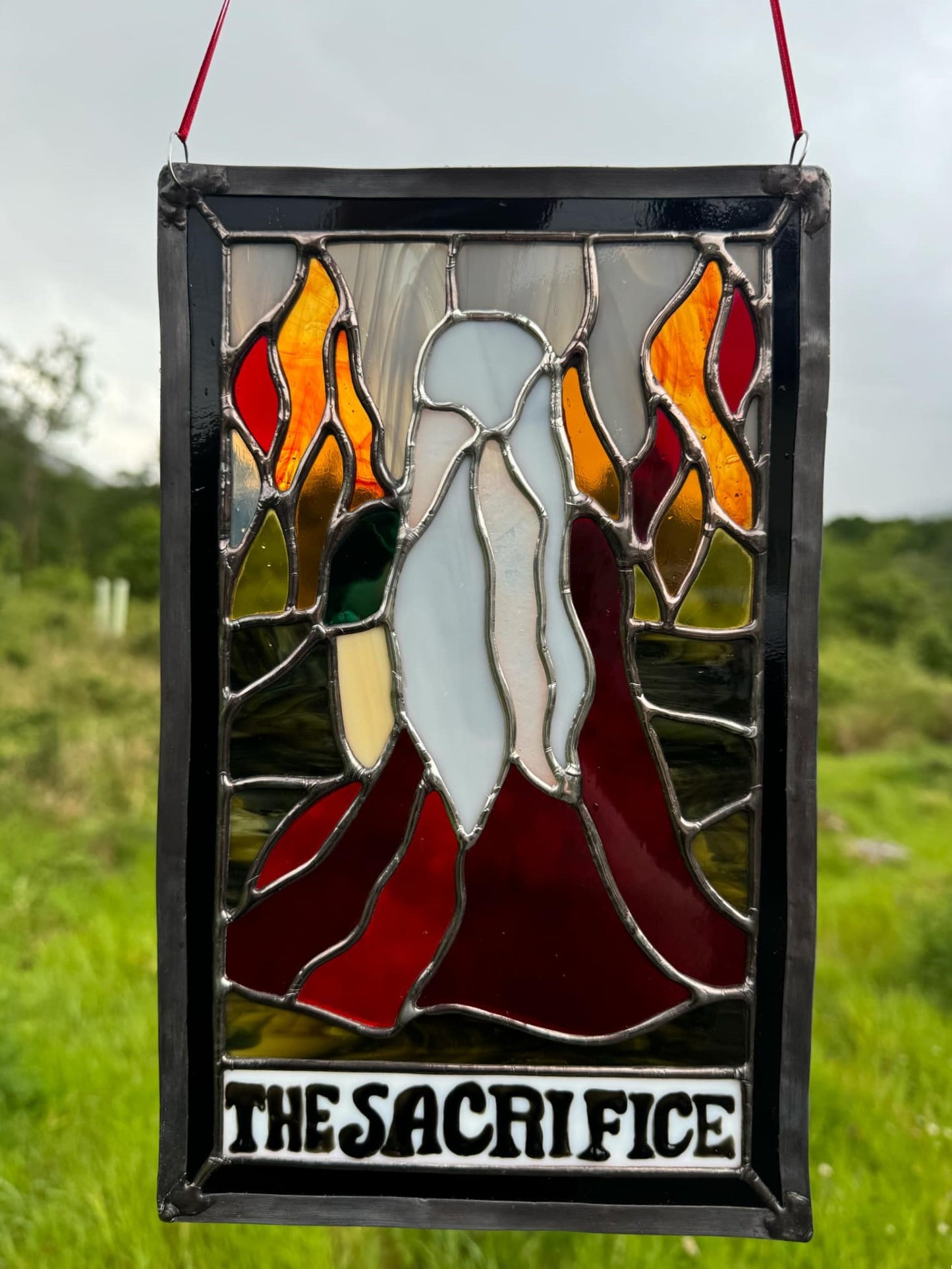 The Sacrifice