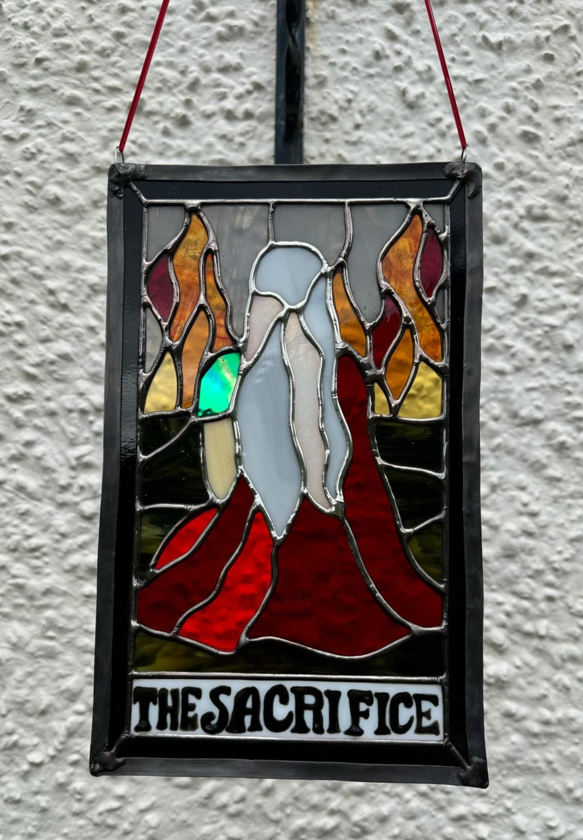 The Sacrifice