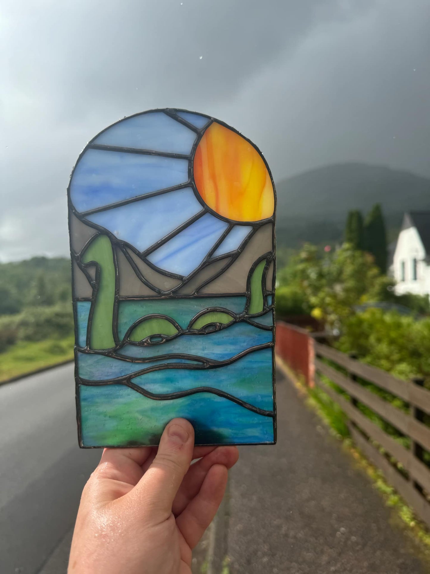 Nessie