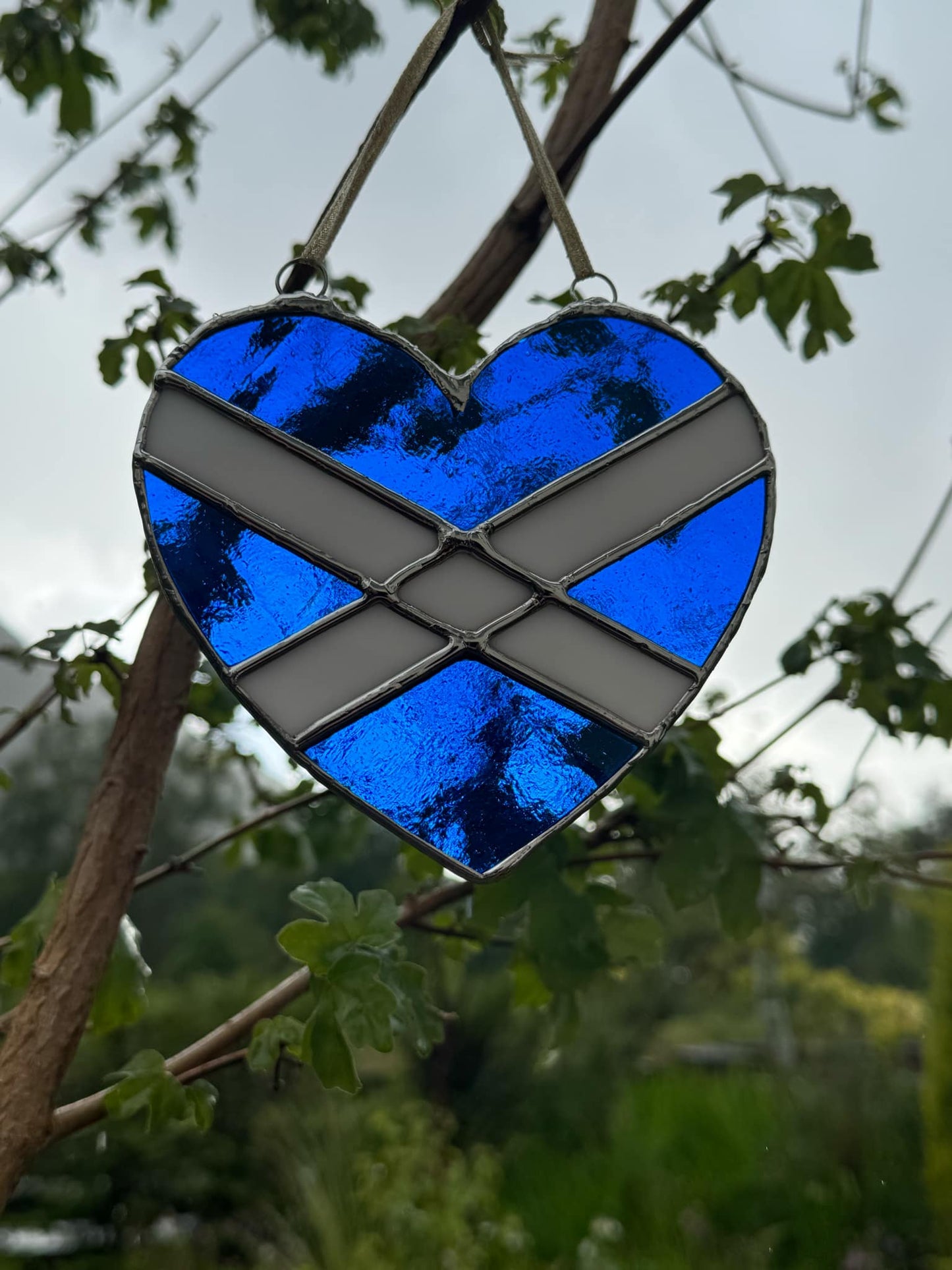 Love, Scotland