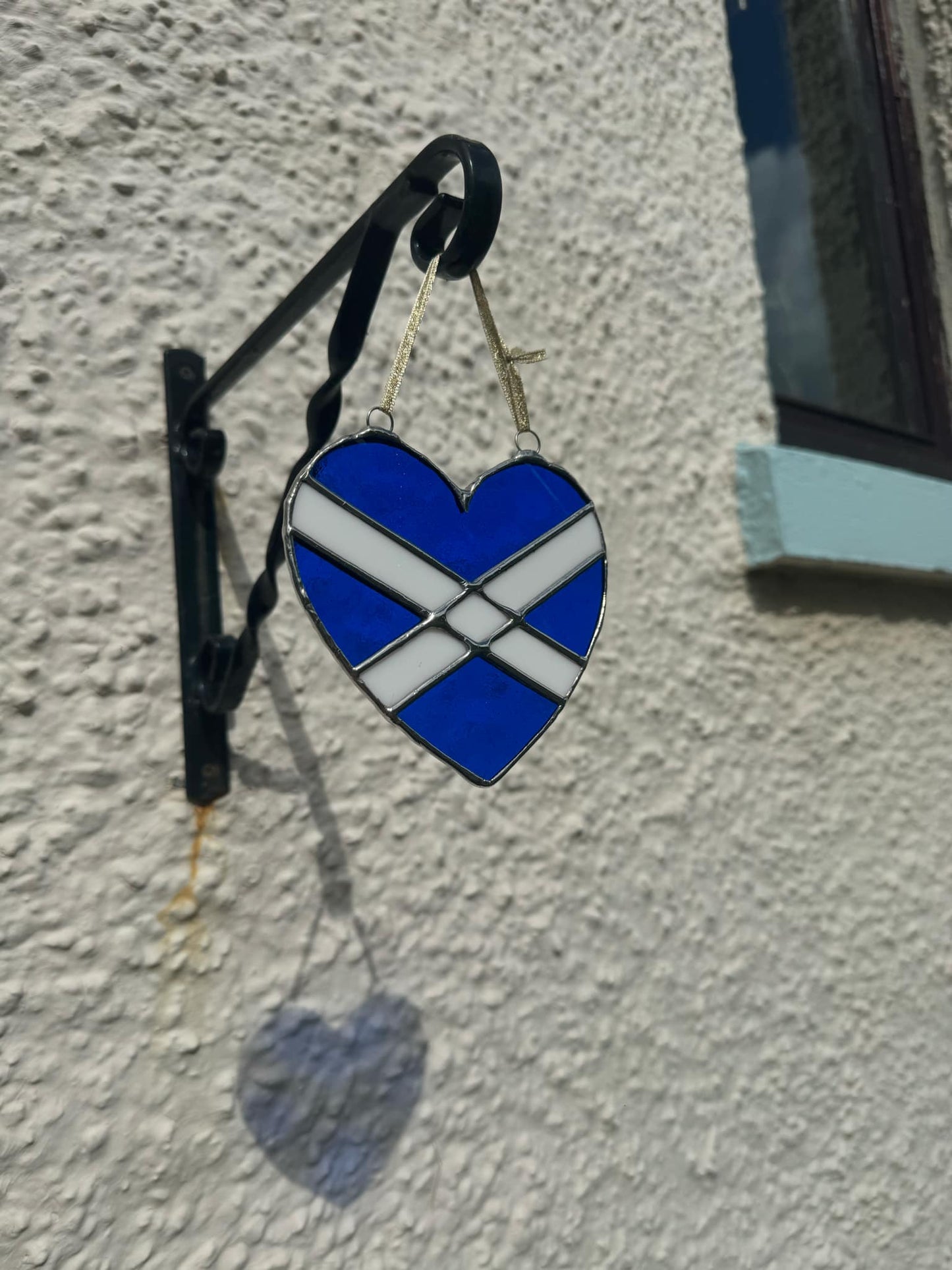 Love, Scotland